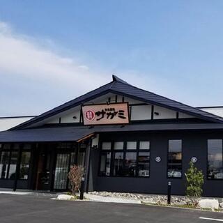 サガミ 京都八幡店の写真3