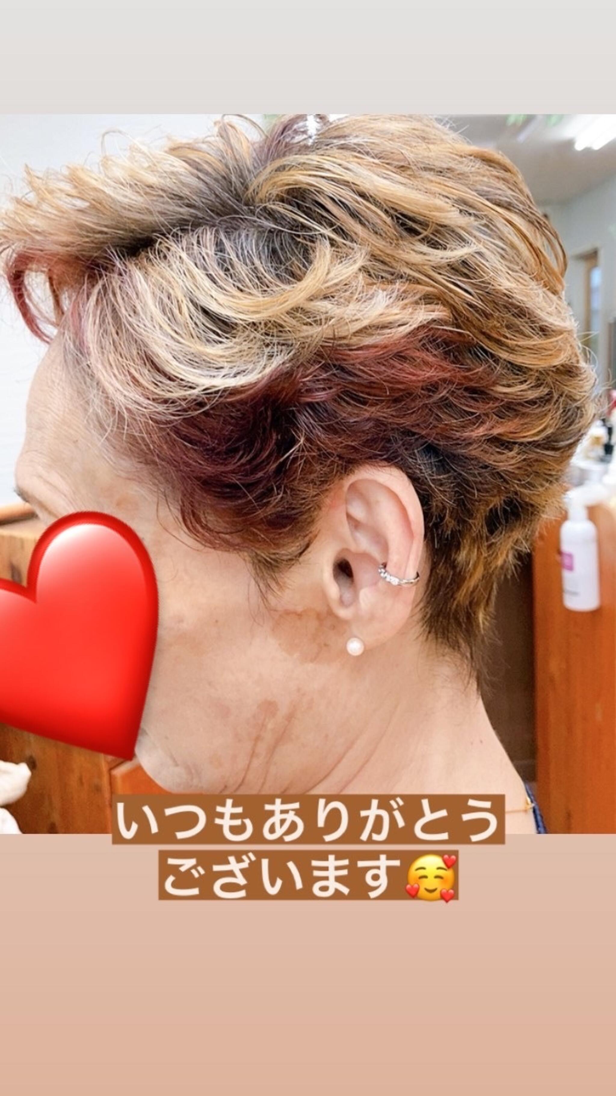 Michiko hair and spaの代表写真4