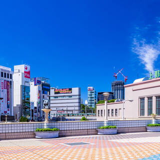 上野ビジネスリンクの写真1