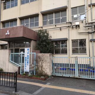 堺市立三国丘小学校 - 堺市堺区北三国ヶ丘町/小学校 | Yahoo!マップ