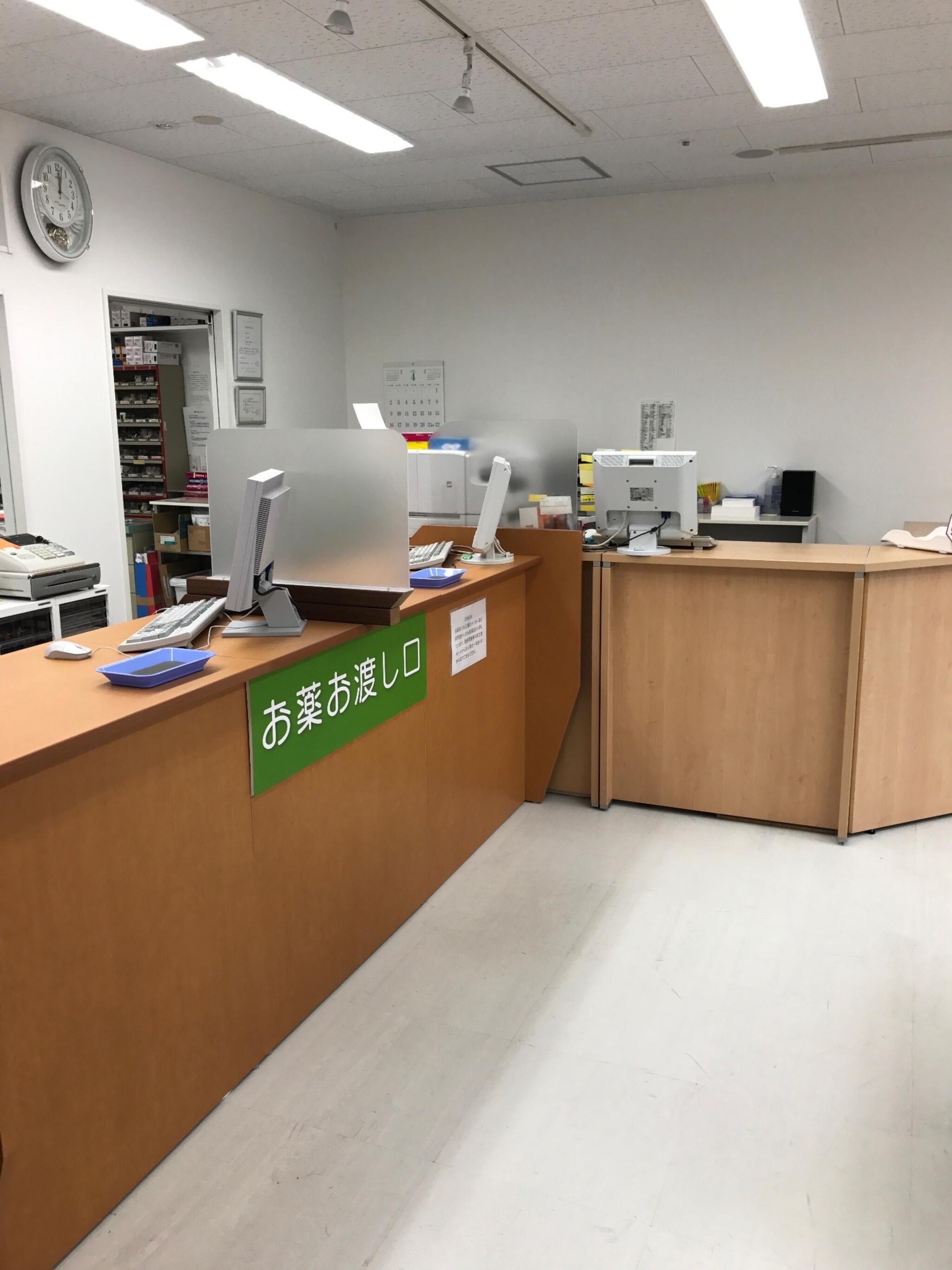 みかん薬局 立川タクロス店の代表写真2