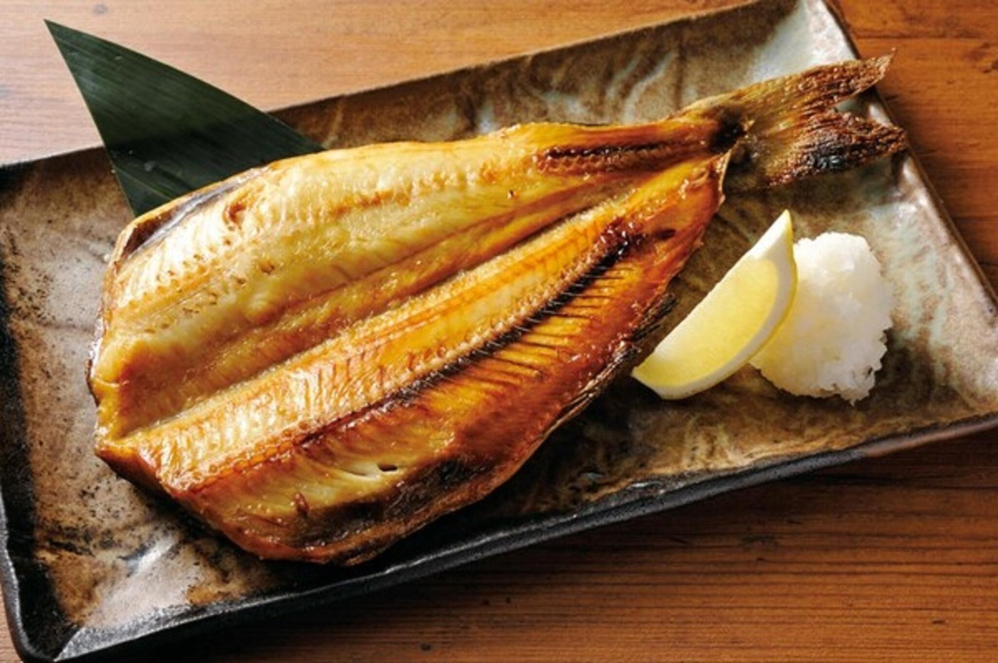 魚民 歌舞伎町輝ビル店の代表写真4