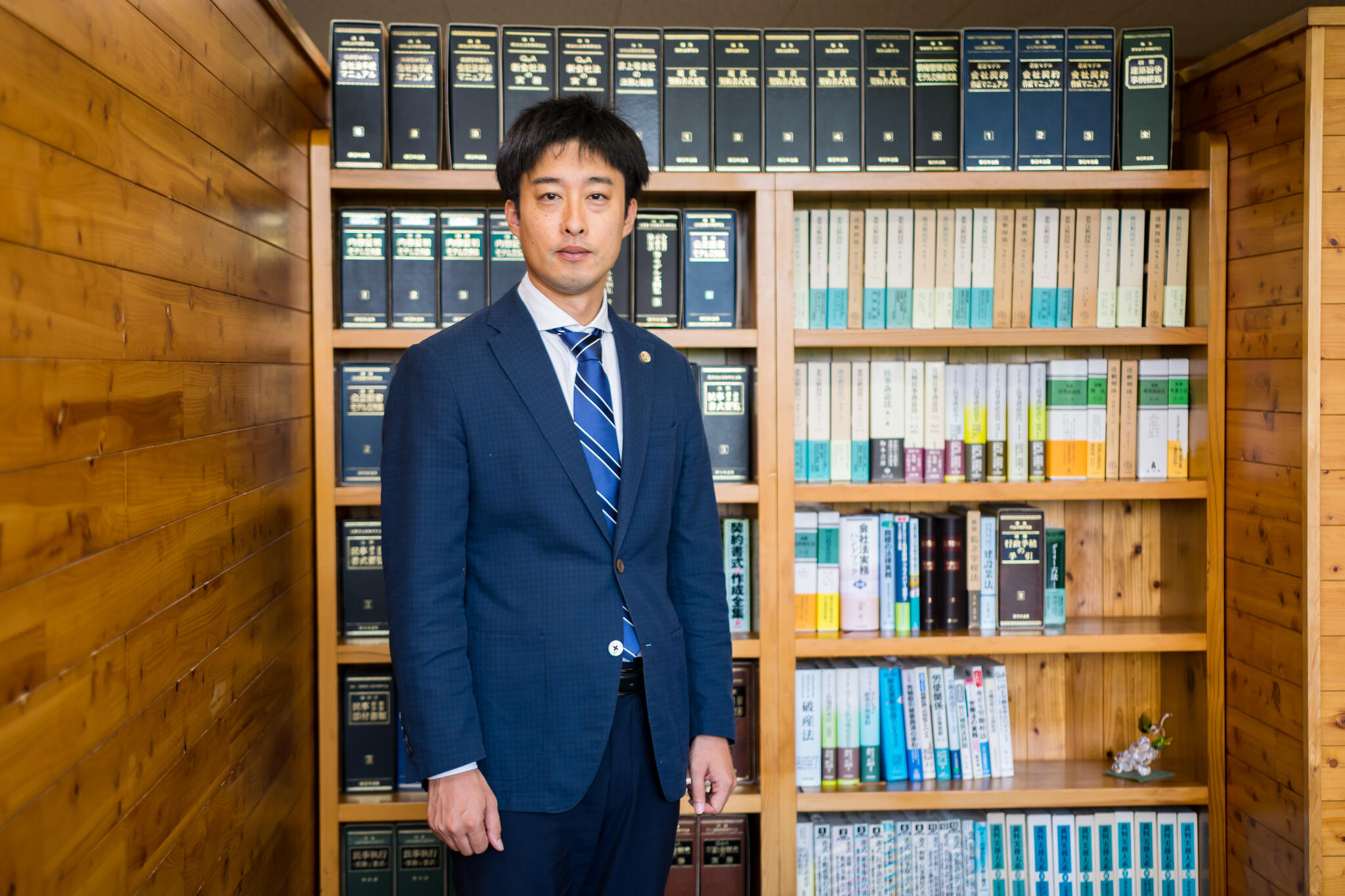 弁護士法人松本・永野法律事務所　福岡事務所の代表写真5