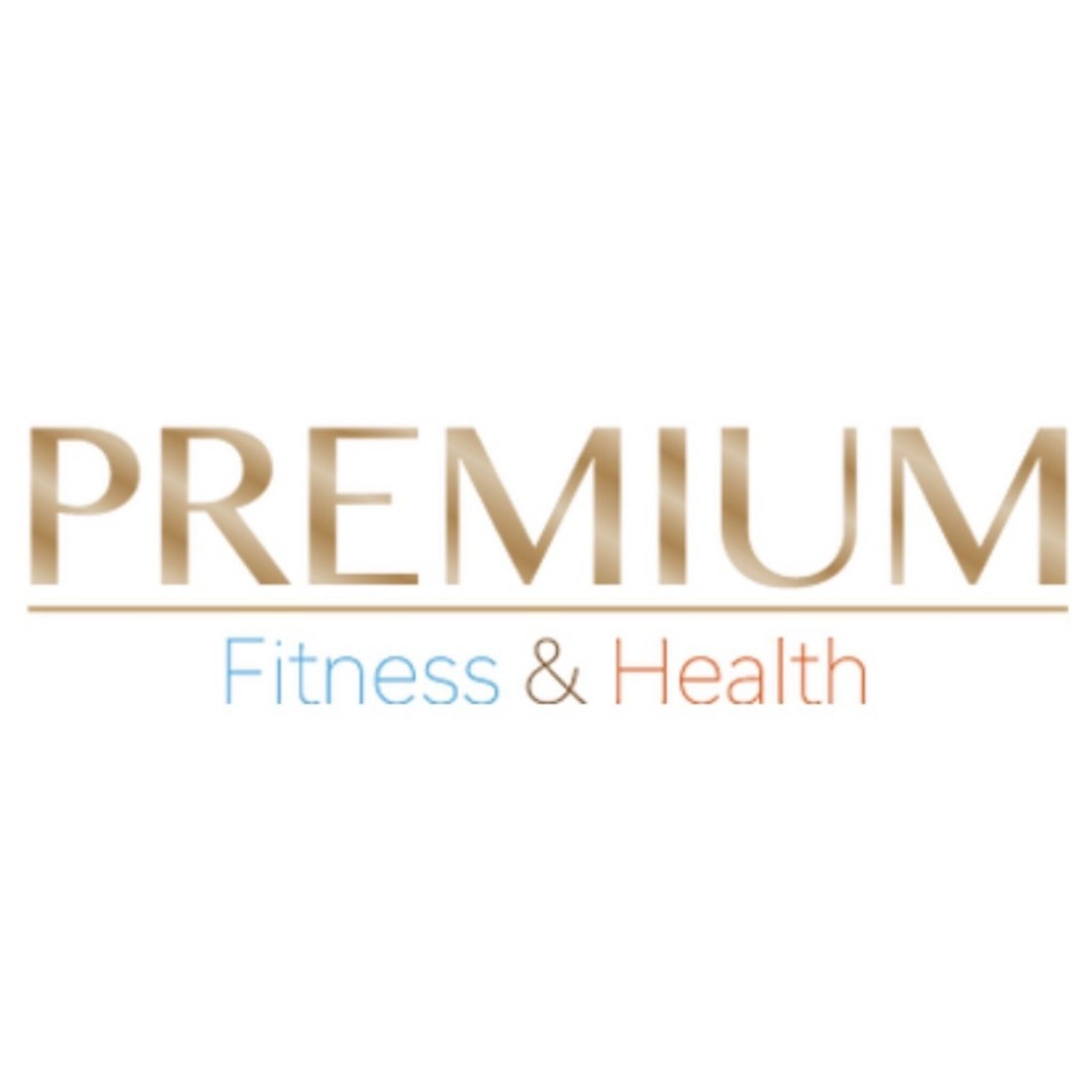 Premium Fitness＆Healthの代表写真1