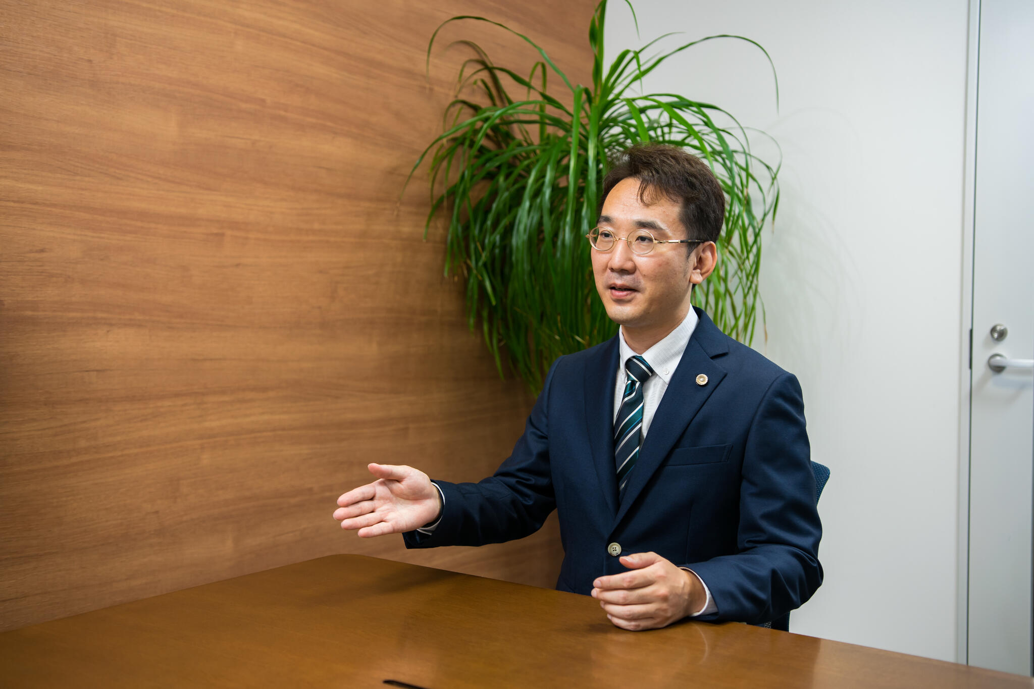 弁護士法人松本・永野法律事務所　朝倉事務所の代表写真1