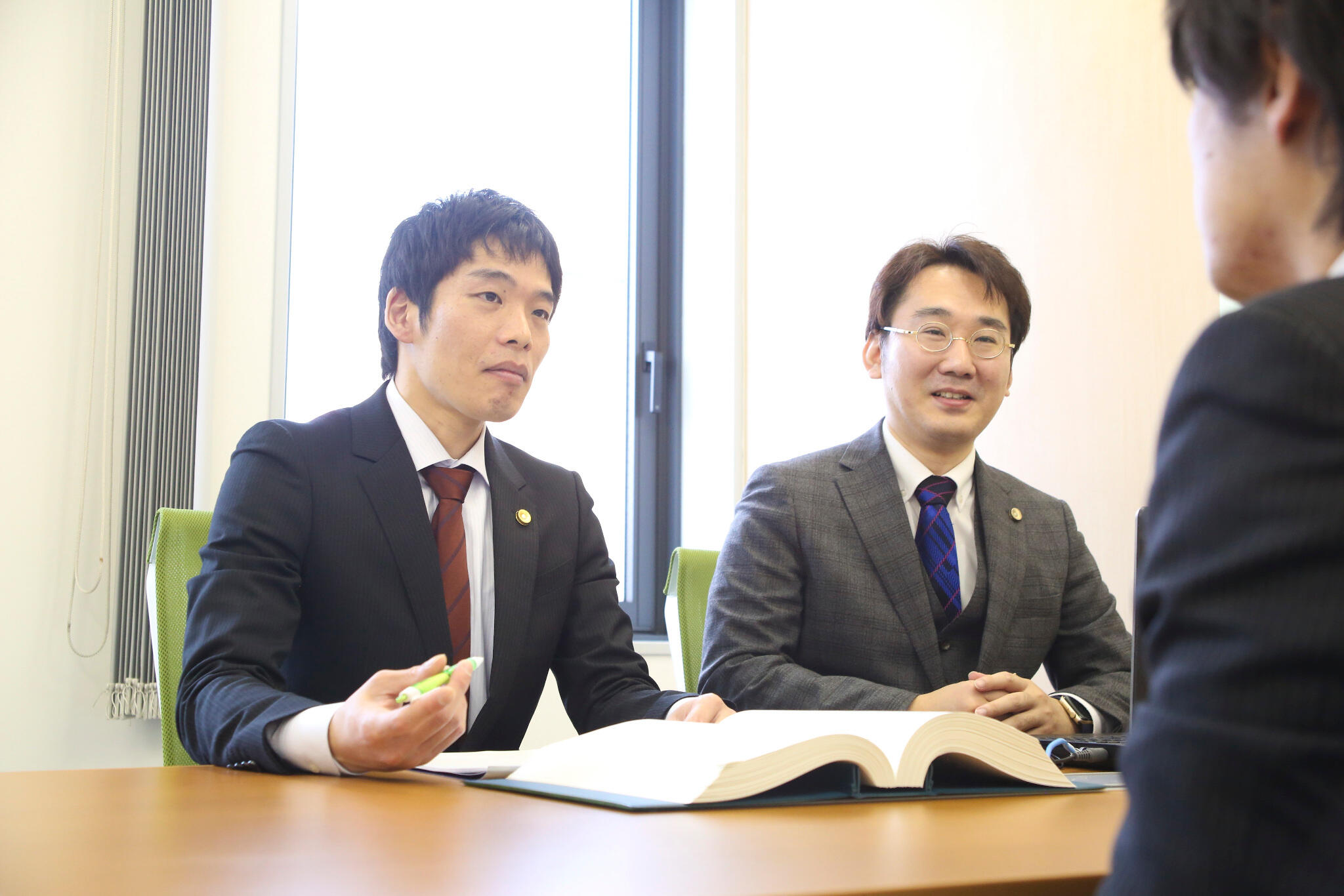 弁護士法人松本・永野法律事務所　長崎事務所の代表写真6