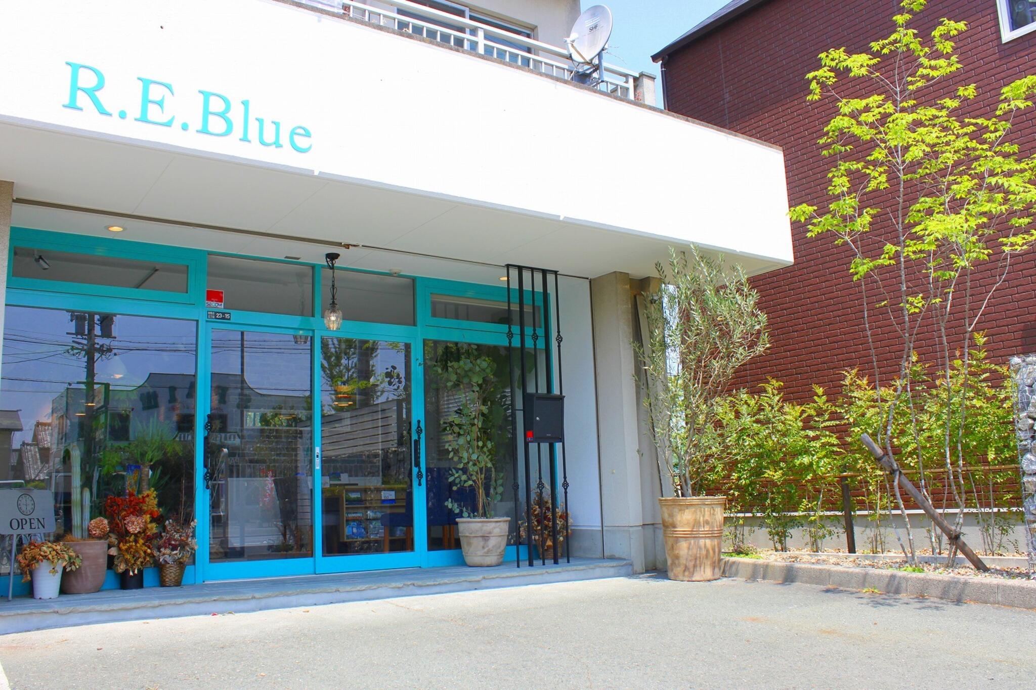 R.E.Blue（アールイーブルー）浜松の代表写真6
