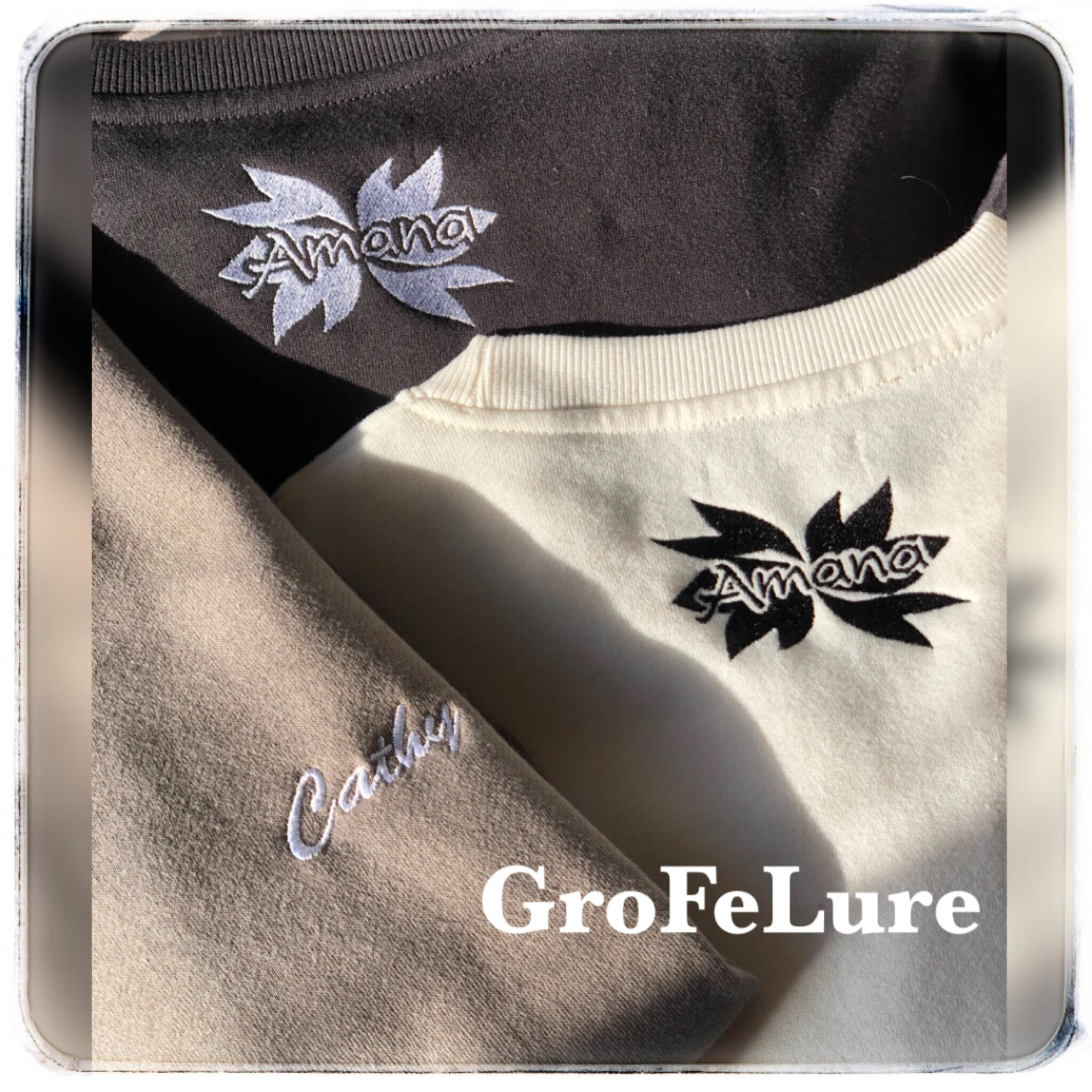 刺繍屋 GroFeLure（グルフィルア）の代表写真3