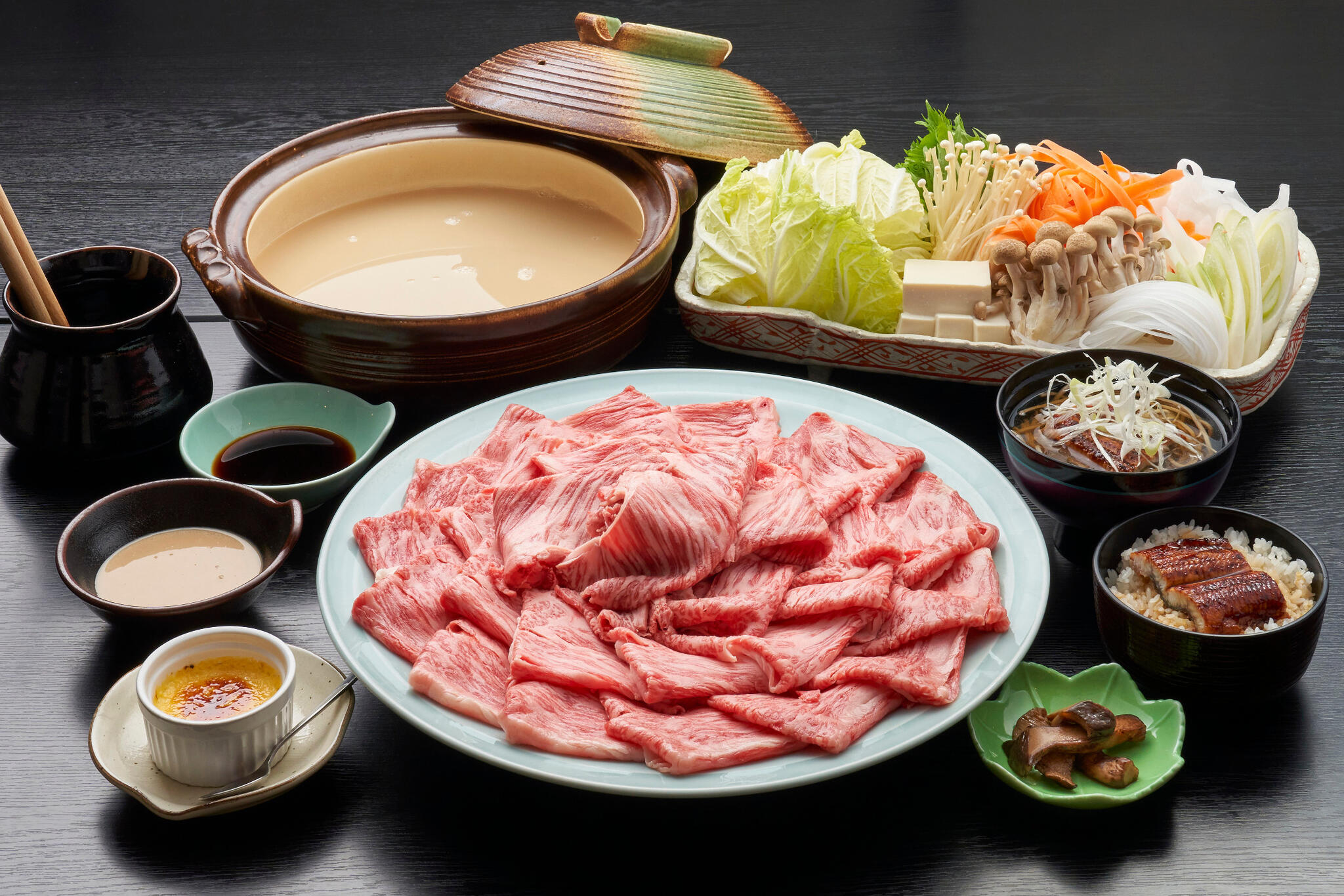 寿司時空割烹沙羅の代表写真5