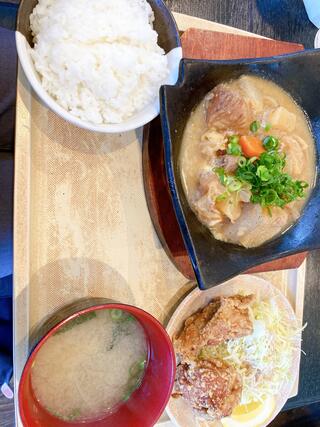 石州まる姫食堂のクチコミ写真1