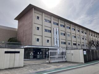 大阪府立三島高等学校のクチコミ写真1