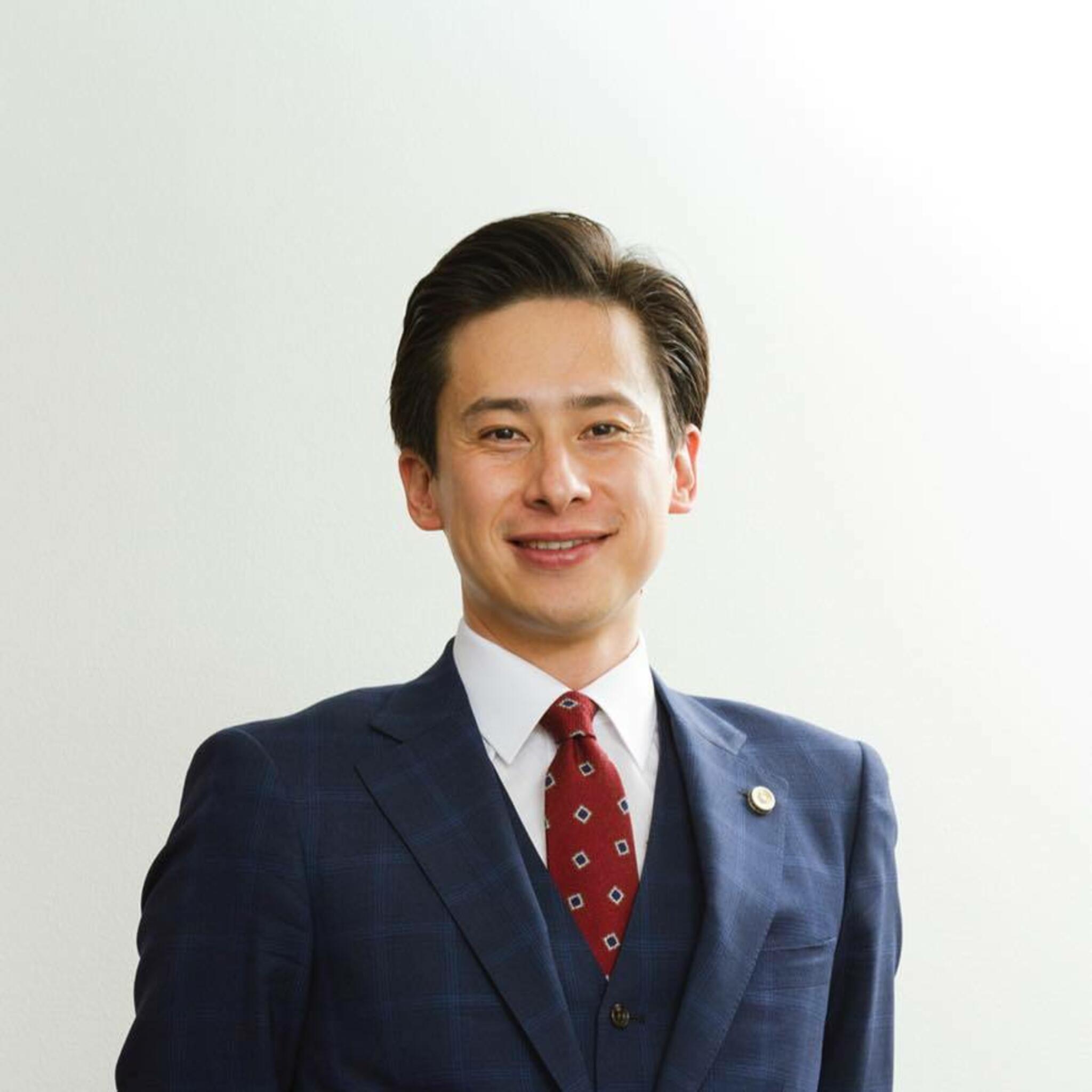 鈴木健太郎法律事務所の代表写真1
