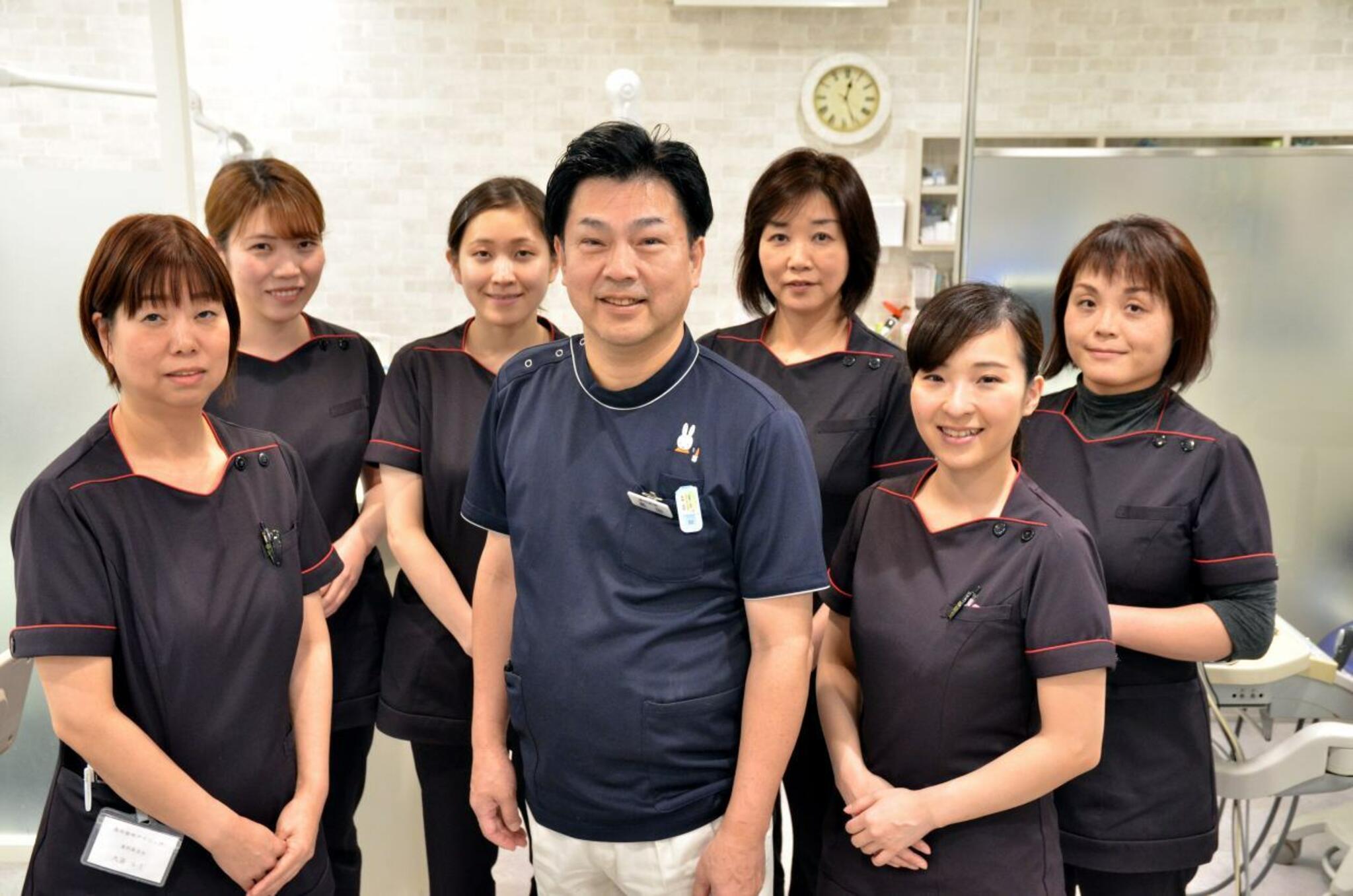 高田歯科クリニックの代表写真1