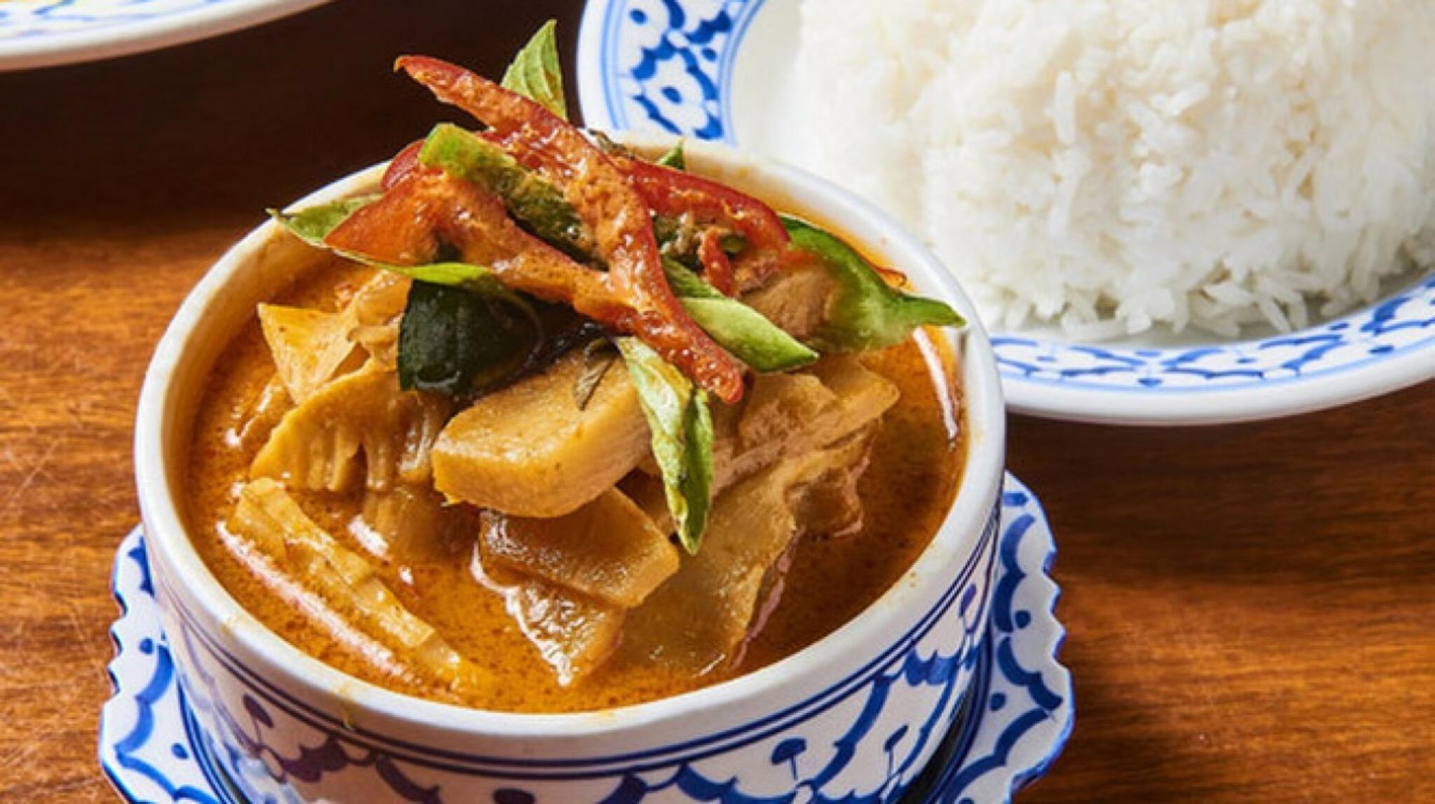 タイ国料理 バンタイの代表写真3