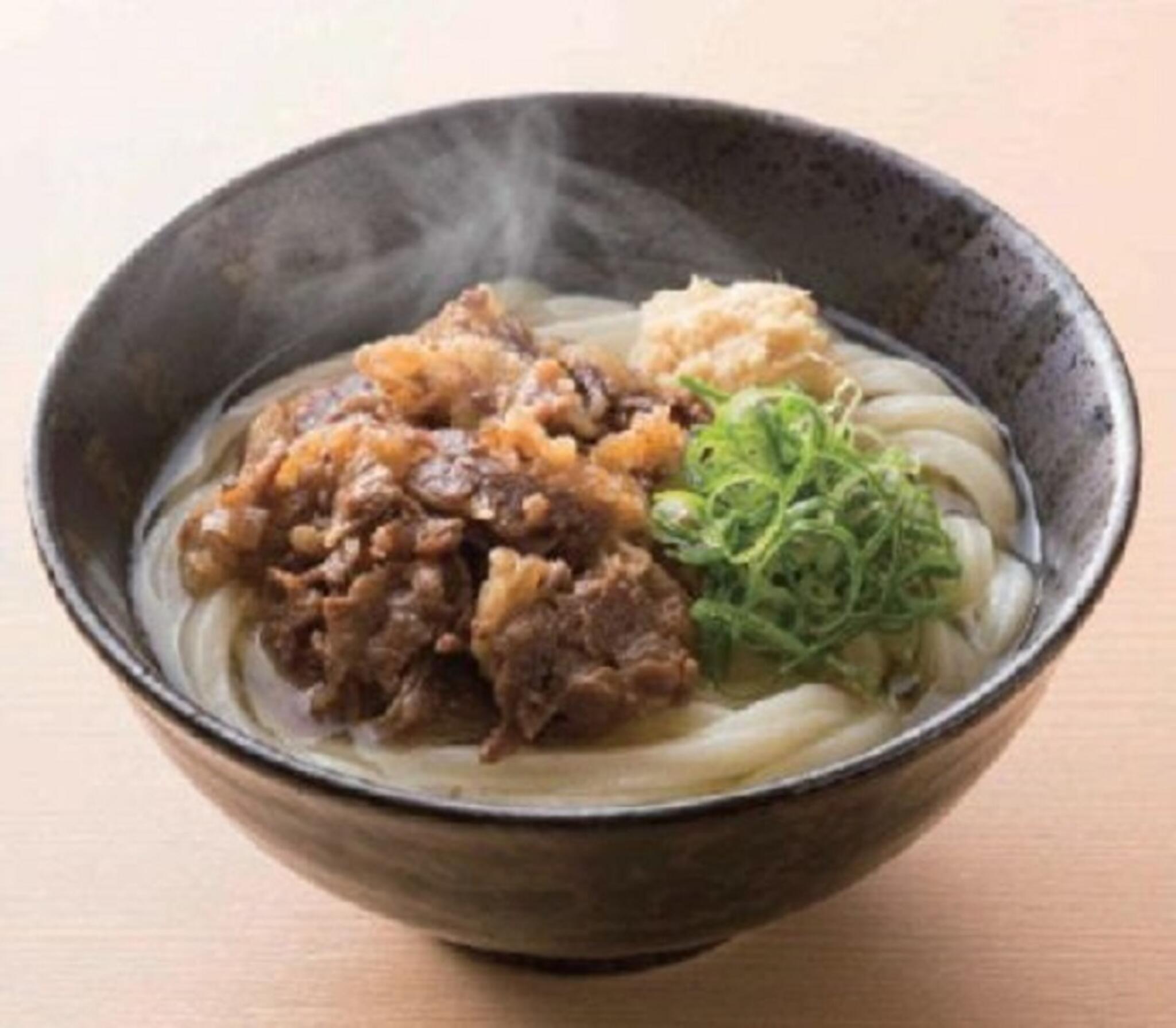 讃岐うどん大使 東京麺通団の代表写真10