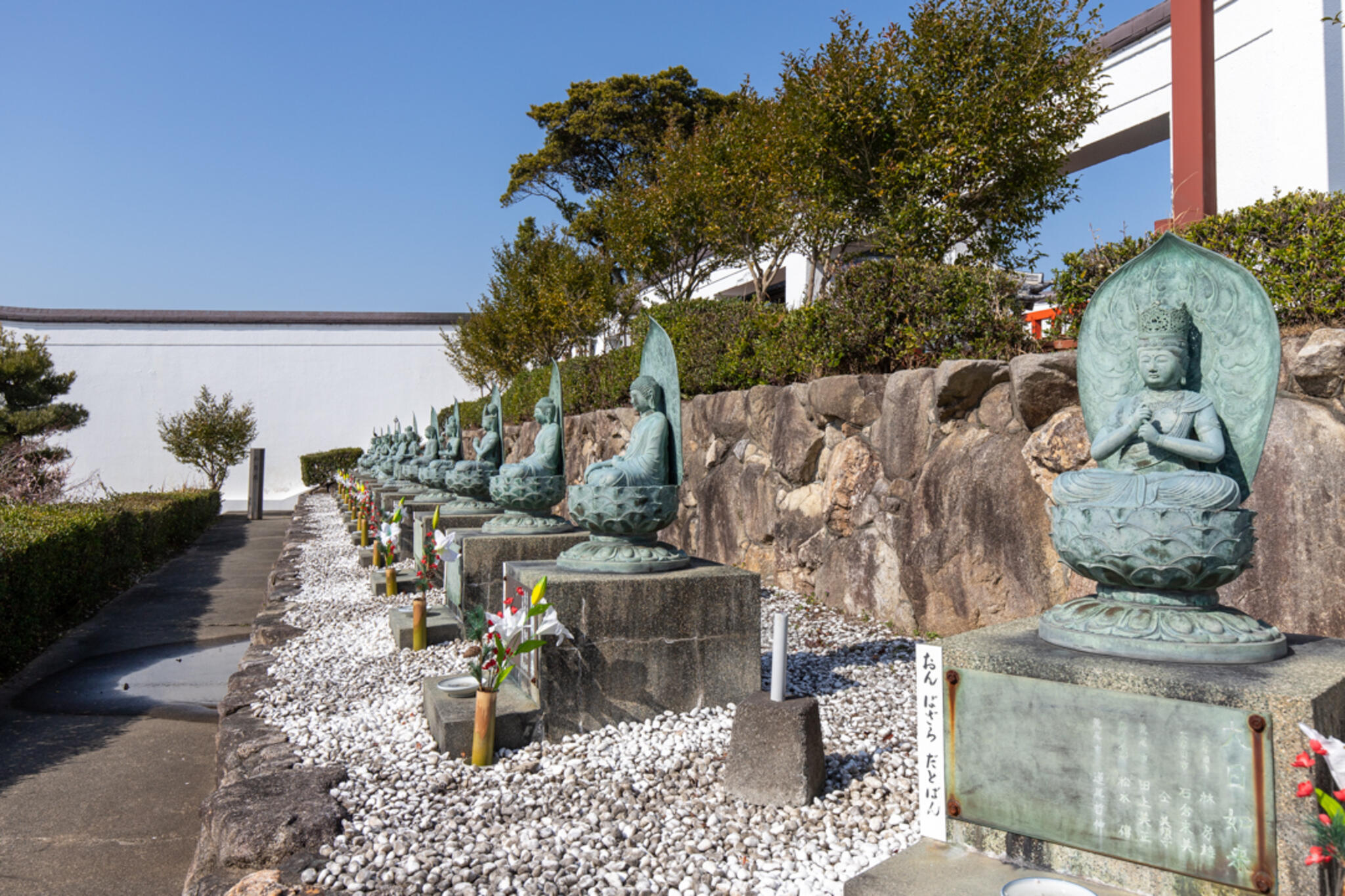 成田山大勝寺の代表写真9