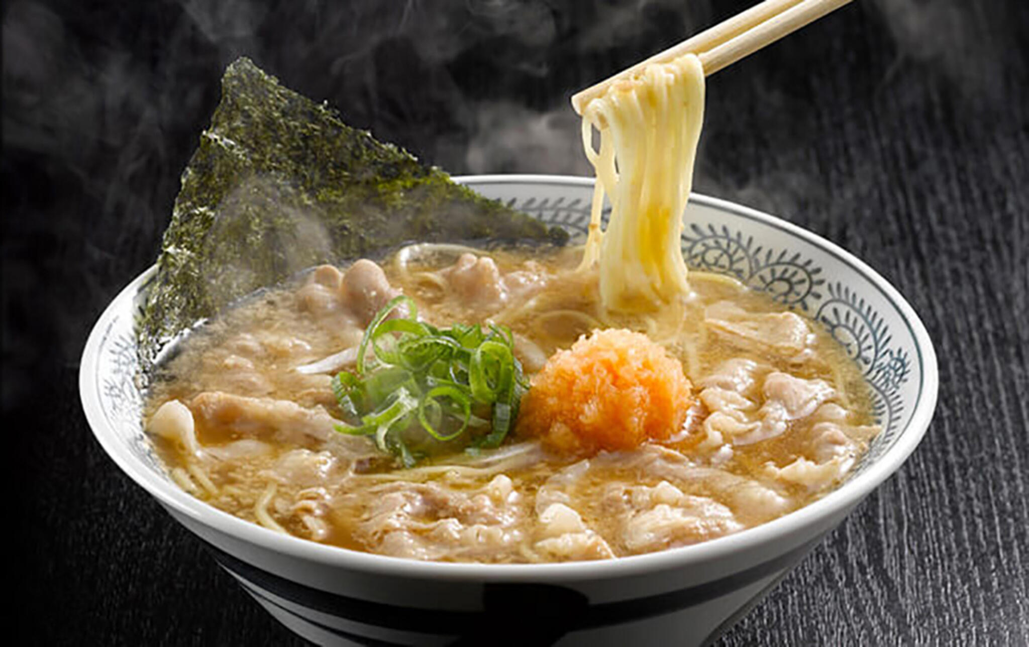 丸源ラーメン 東久留米店の代表写真1