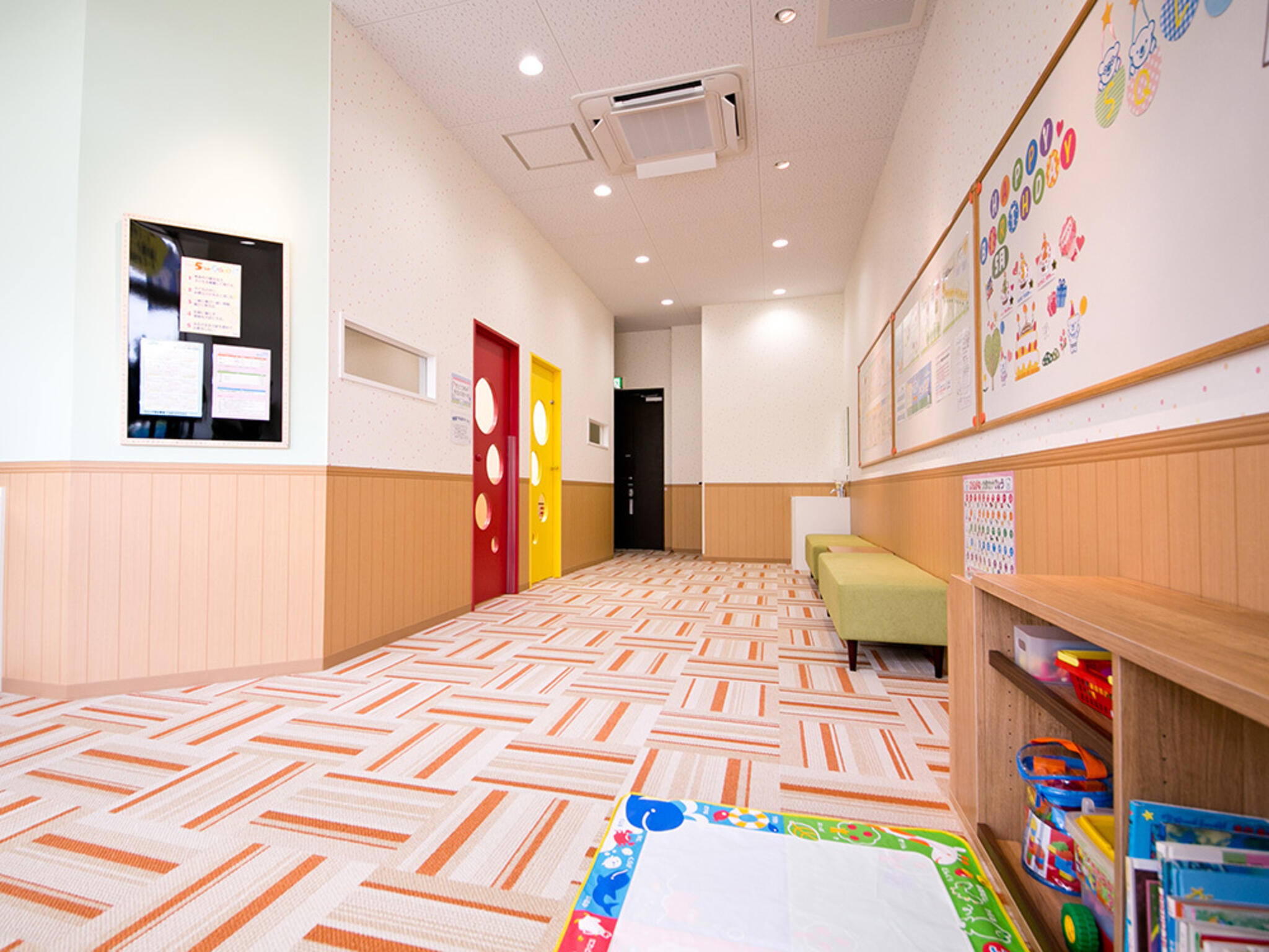 幼児教室コペル フォレオ仙台教室の代表写真2