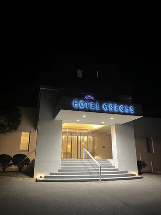 HOTEL GREGESのクチコミ写真1
