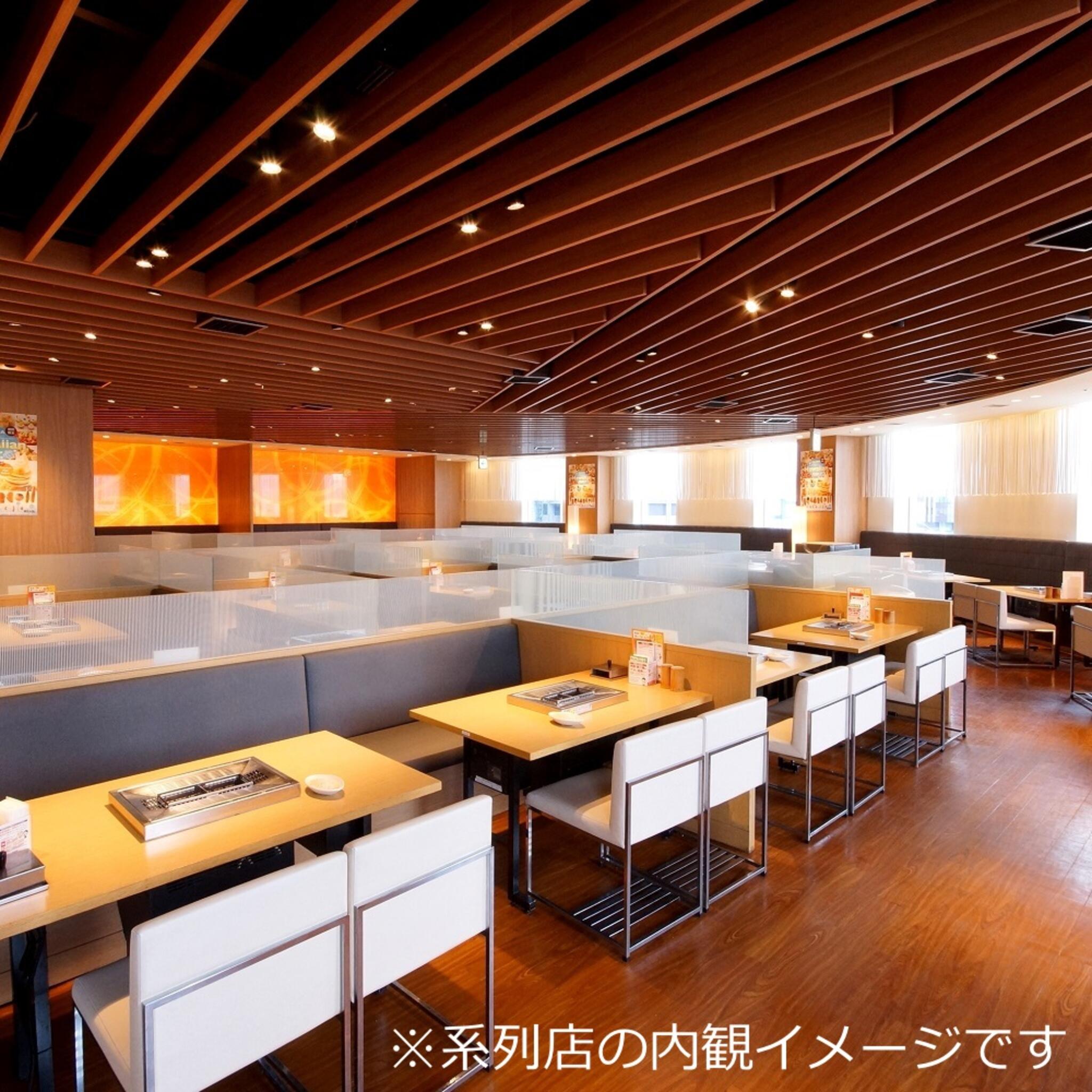串家物語 イオンモール名古屋茶屋店の代表写真4