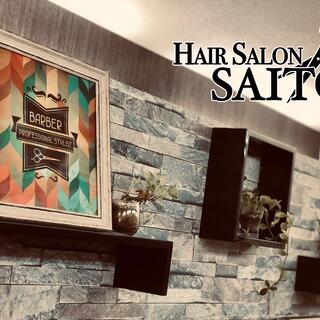 HairSalon SAITOの写真1