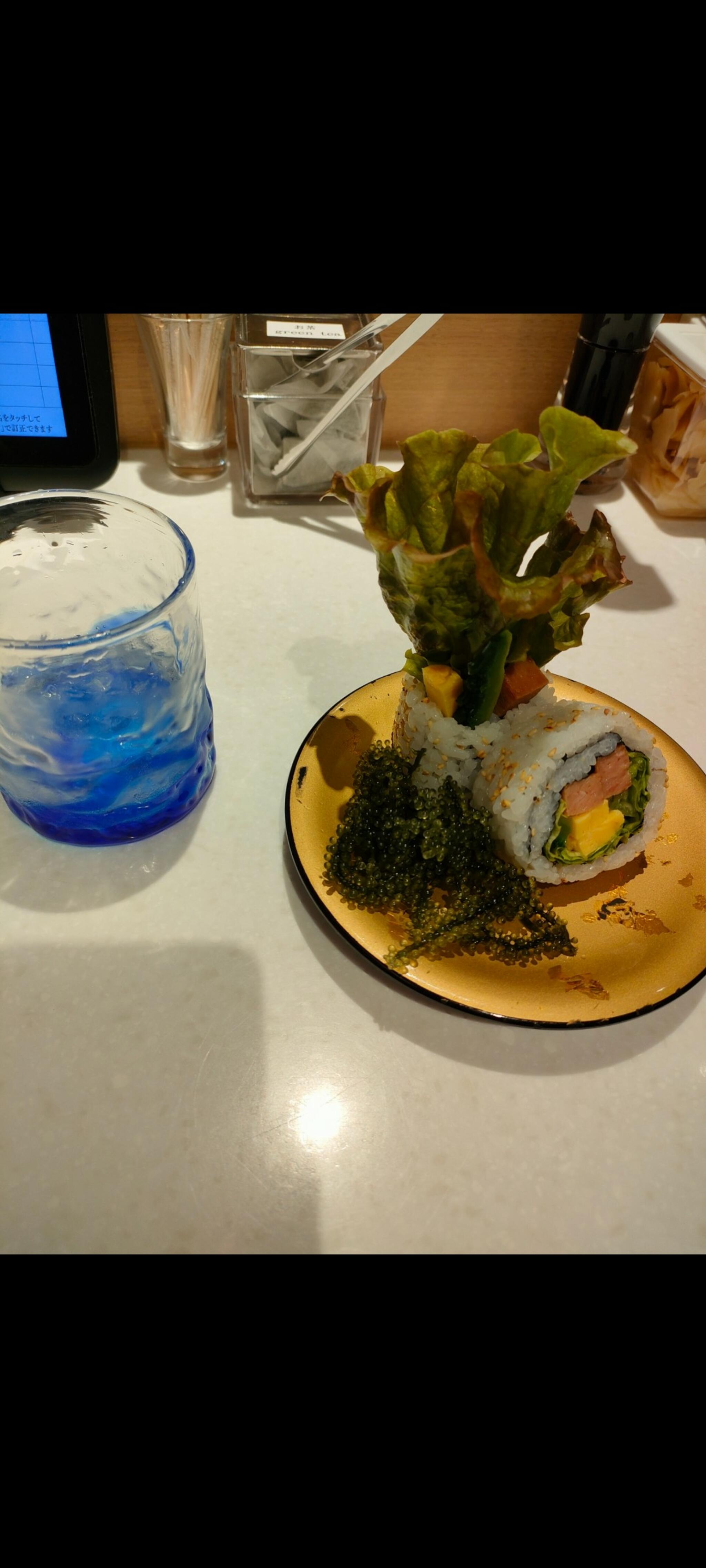 琉球回転寿司 海來の代表写真4