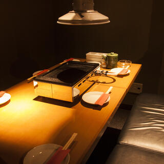 和牛焼肉食べ放題 肉屋の台所 渋谷宮益坂店の写真8