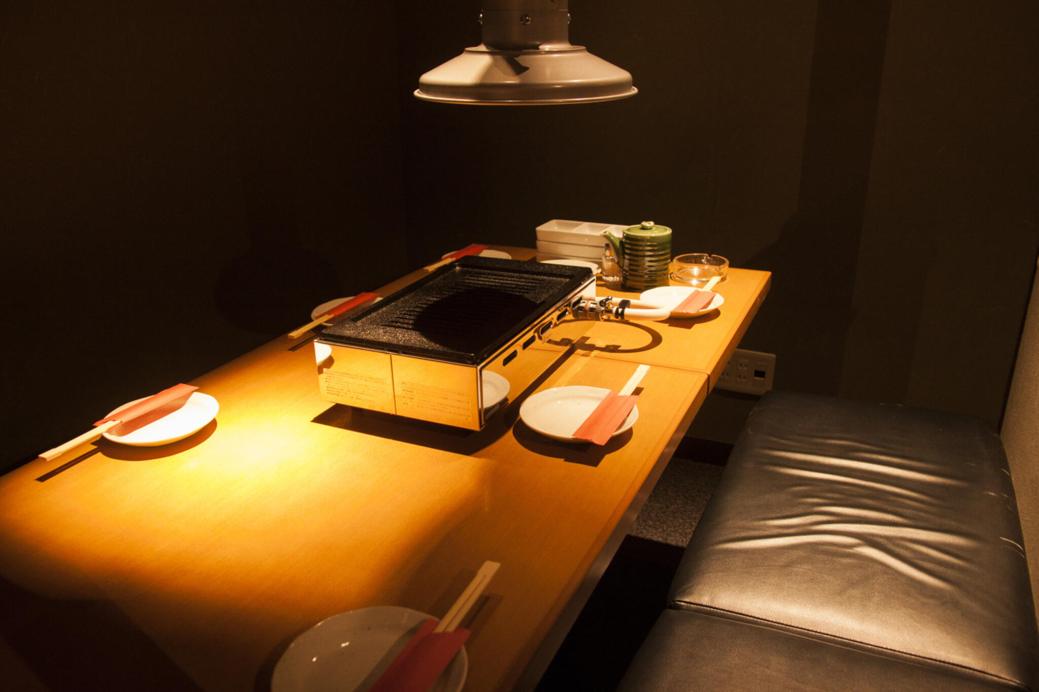 和牛焼肉食べ放題 肉屋の台所 渋谷宮益坂店の代表写真8