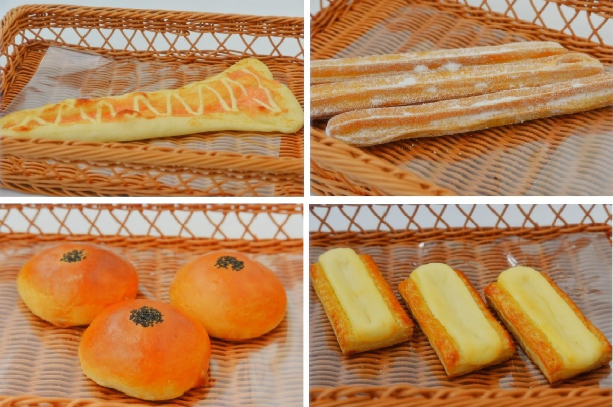 森のパン枕崎店の代表写真4
