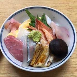 栄寿司の写真9