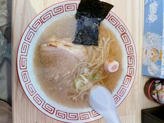 町中華屋台 飯田のクチコミ写真1