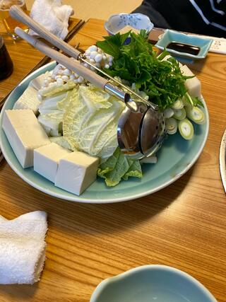 個室あり・かに料理・割烹 『冨士家 ~FUJIYA~』のクチコミ写真3