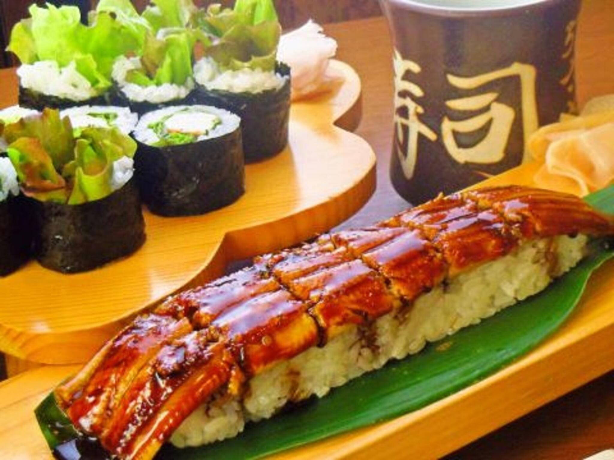 喰い処・飲み処・寿司 一角の代表写真1