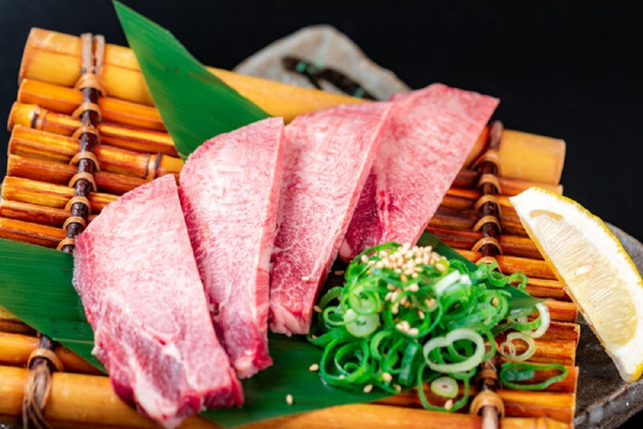 和牛焼肉 幸庵 横浜関内店の代表写真7