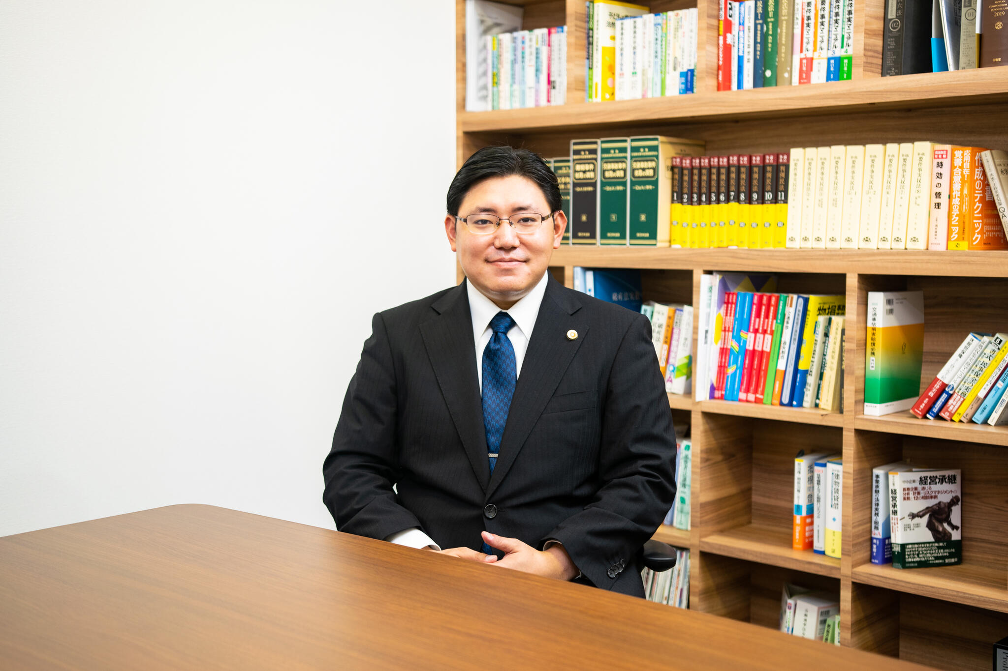 弁護士法人松本・永野法律事務所　大牟田事務所の代表写真5