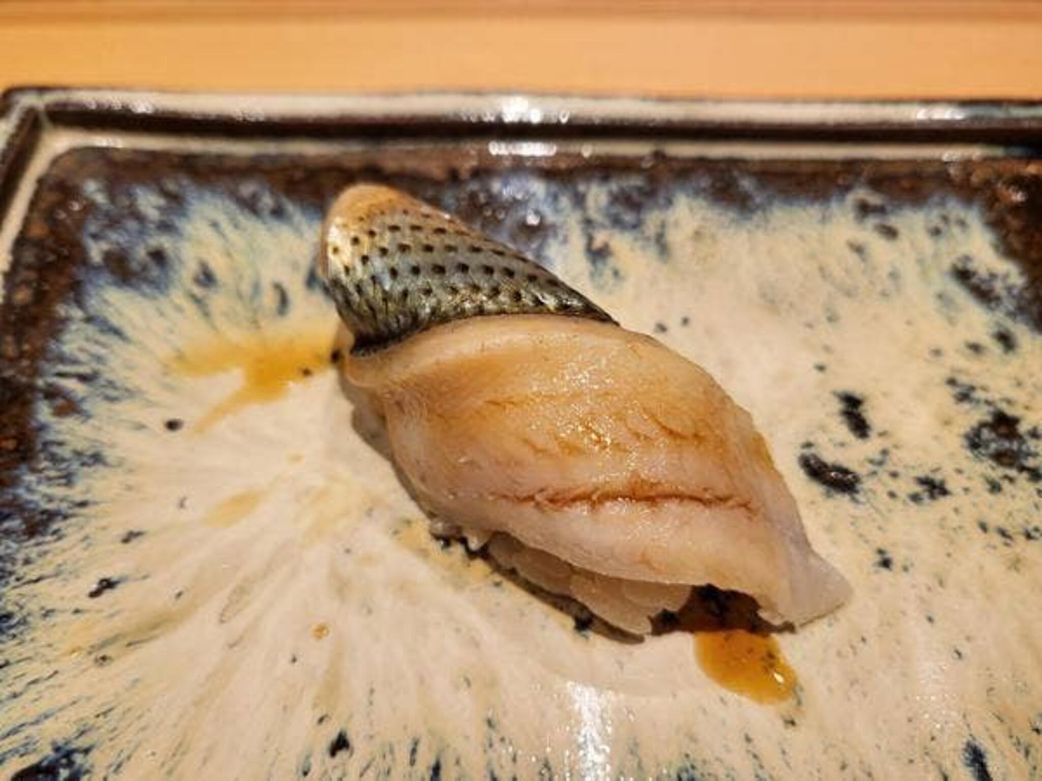 寿司割烹 魚紋の代表写真9