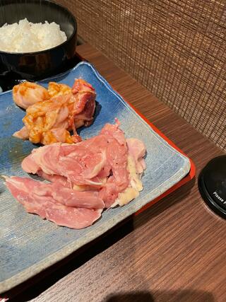 精肉卸直営店 宮崎牛焼肉 KUROUSHI 黒牛のクチコミ写真2