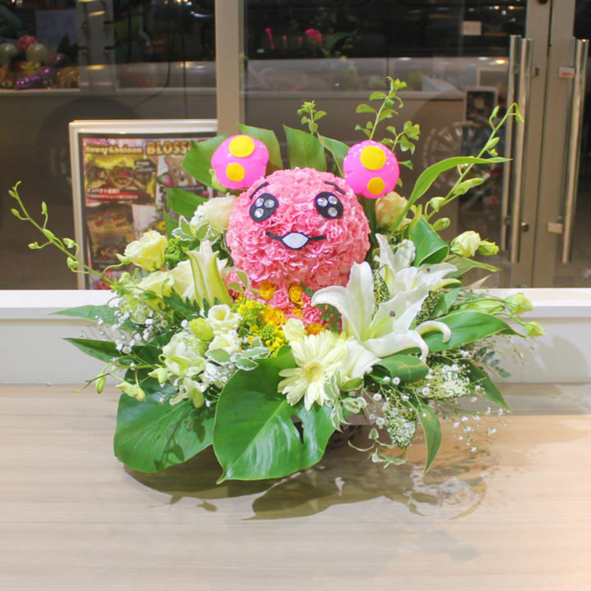 フラワー＆バルーンショップ BLOSSOM 神戸三宮店の代表写真10