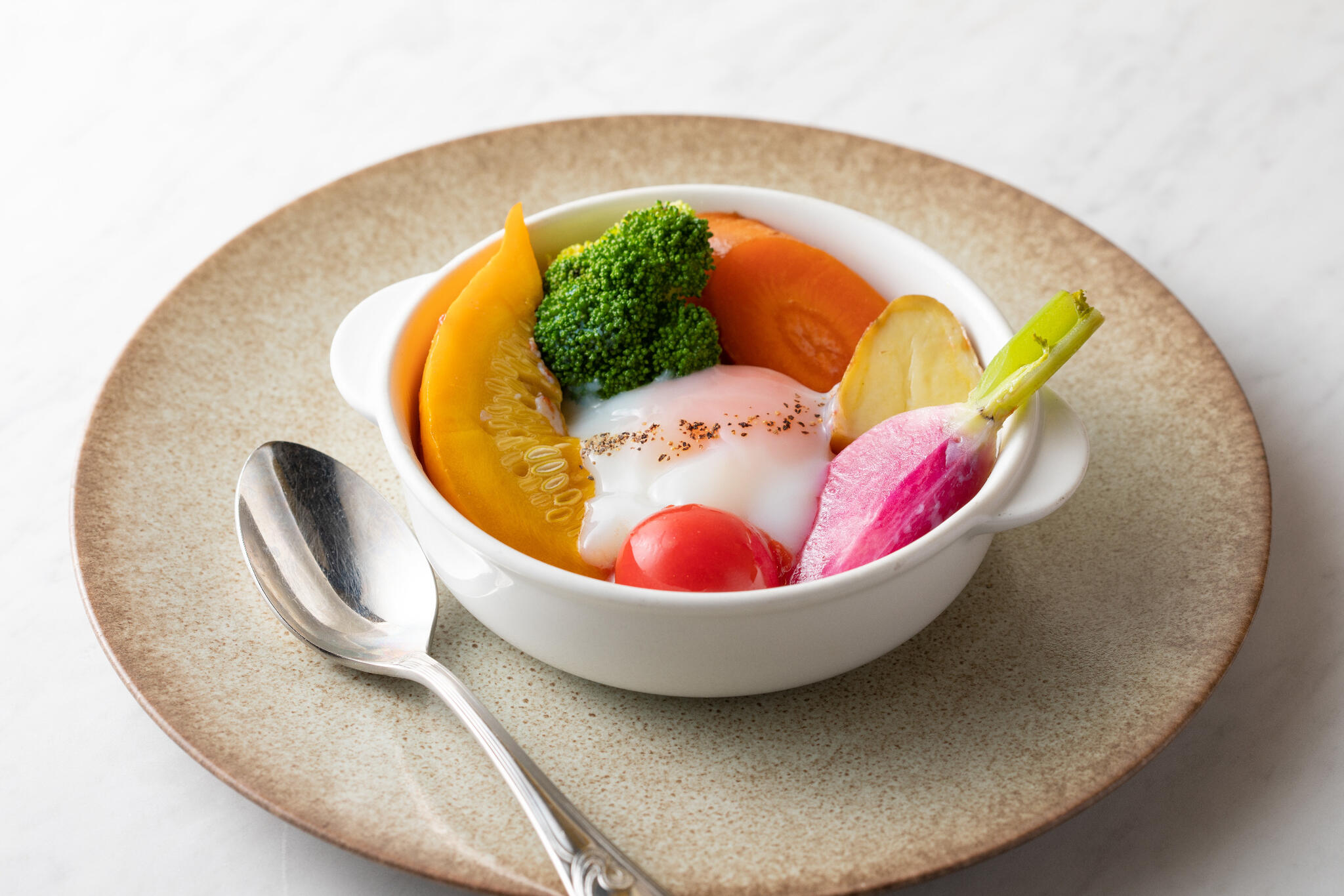 野菜がおいしいレストランLONGING HOUSE 軽井沢の代表写真5