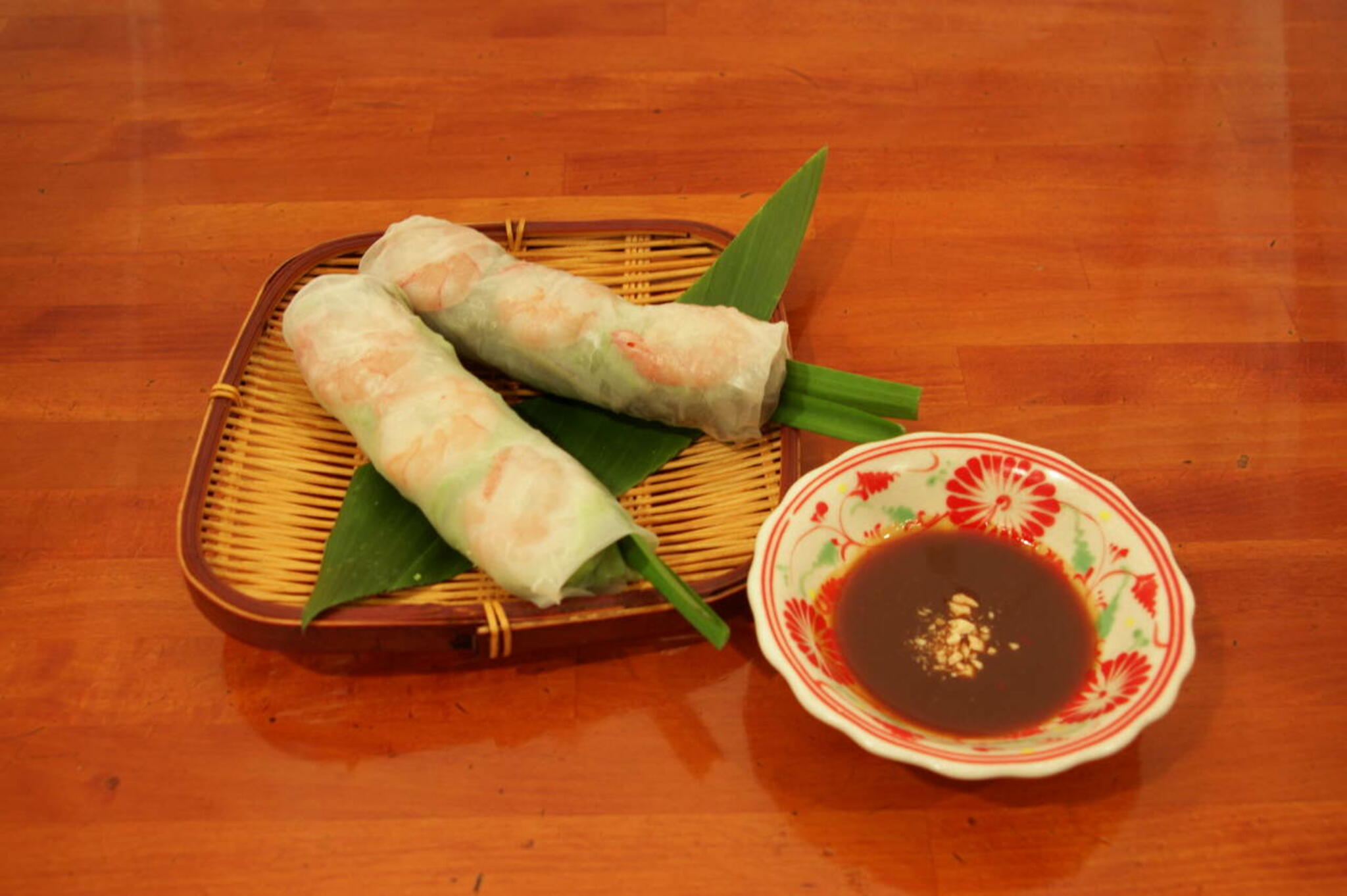 赤坂 ベトナム料理 アオザイの代表写真5