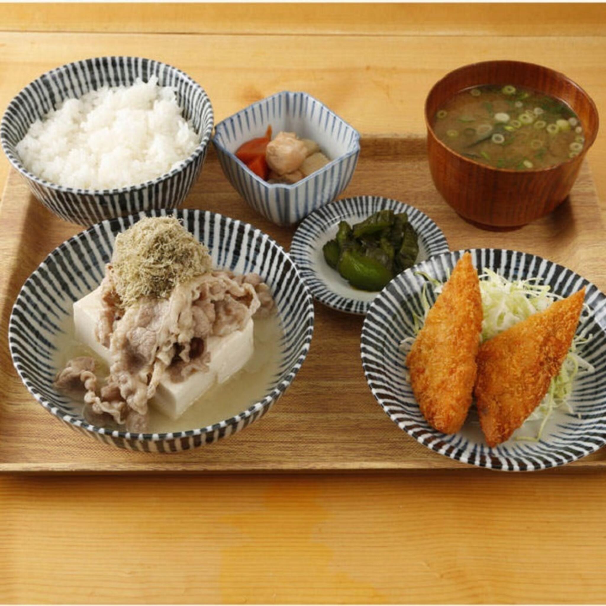 大衆食堂 安べゑ 岩倉西口店の代表写真3