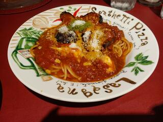 イタリア料理 ベルドゥーラのクチコミ写真2