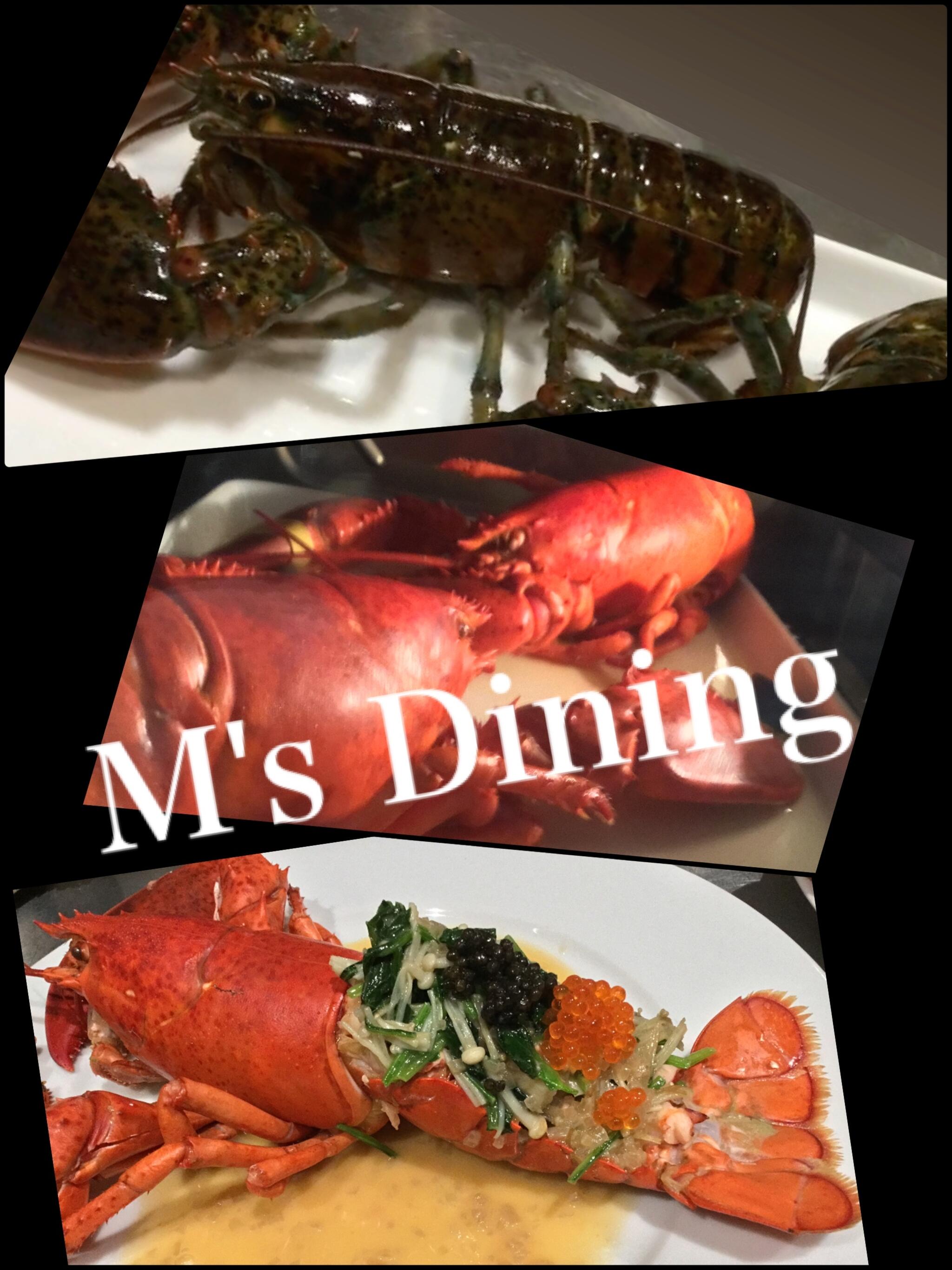 M s Diningの代表写真1