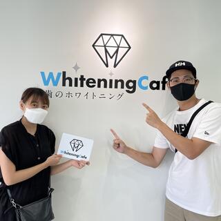 WhiteningCafe 新越谷店の写真10