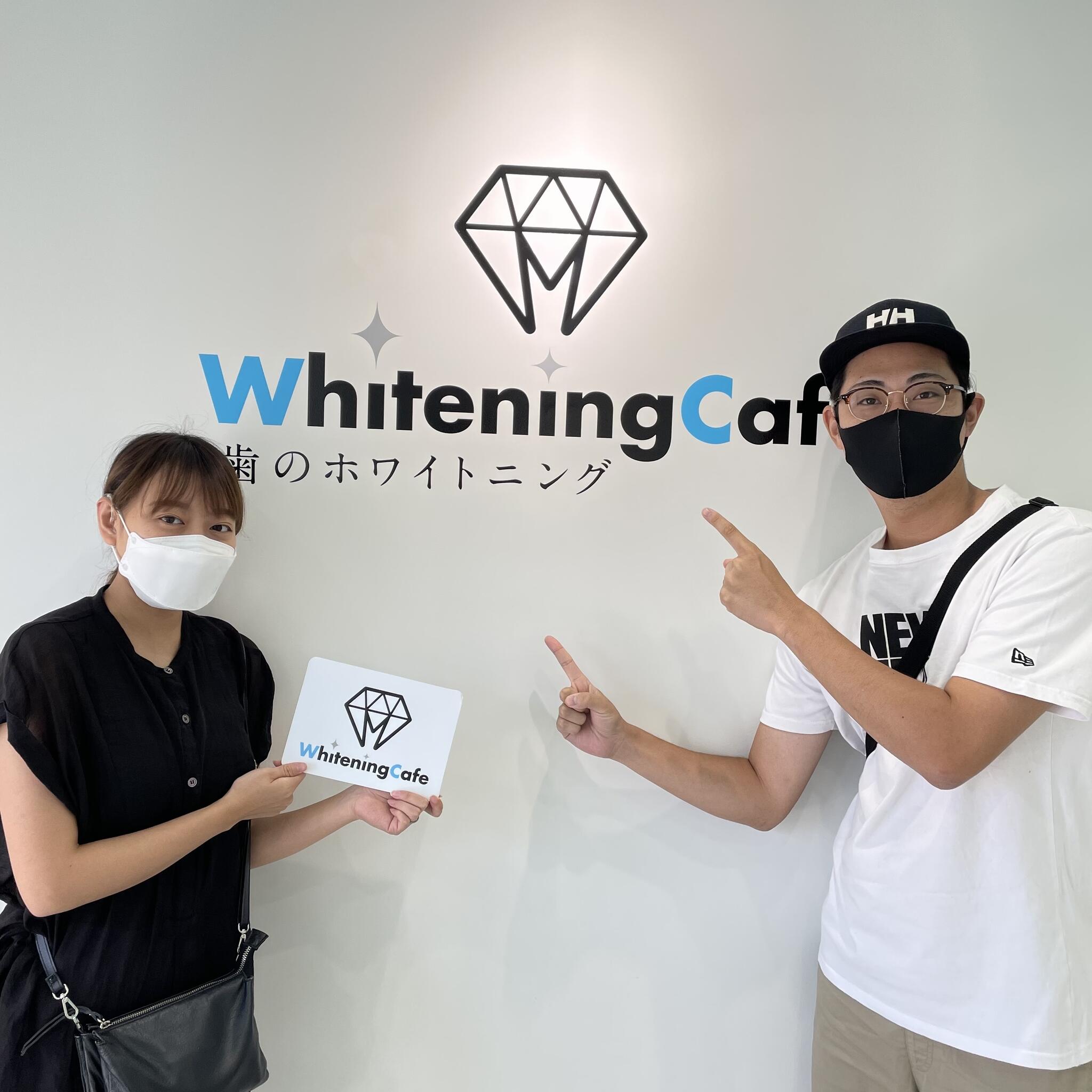 WhiteningCafe 新越谷店の代表写真10