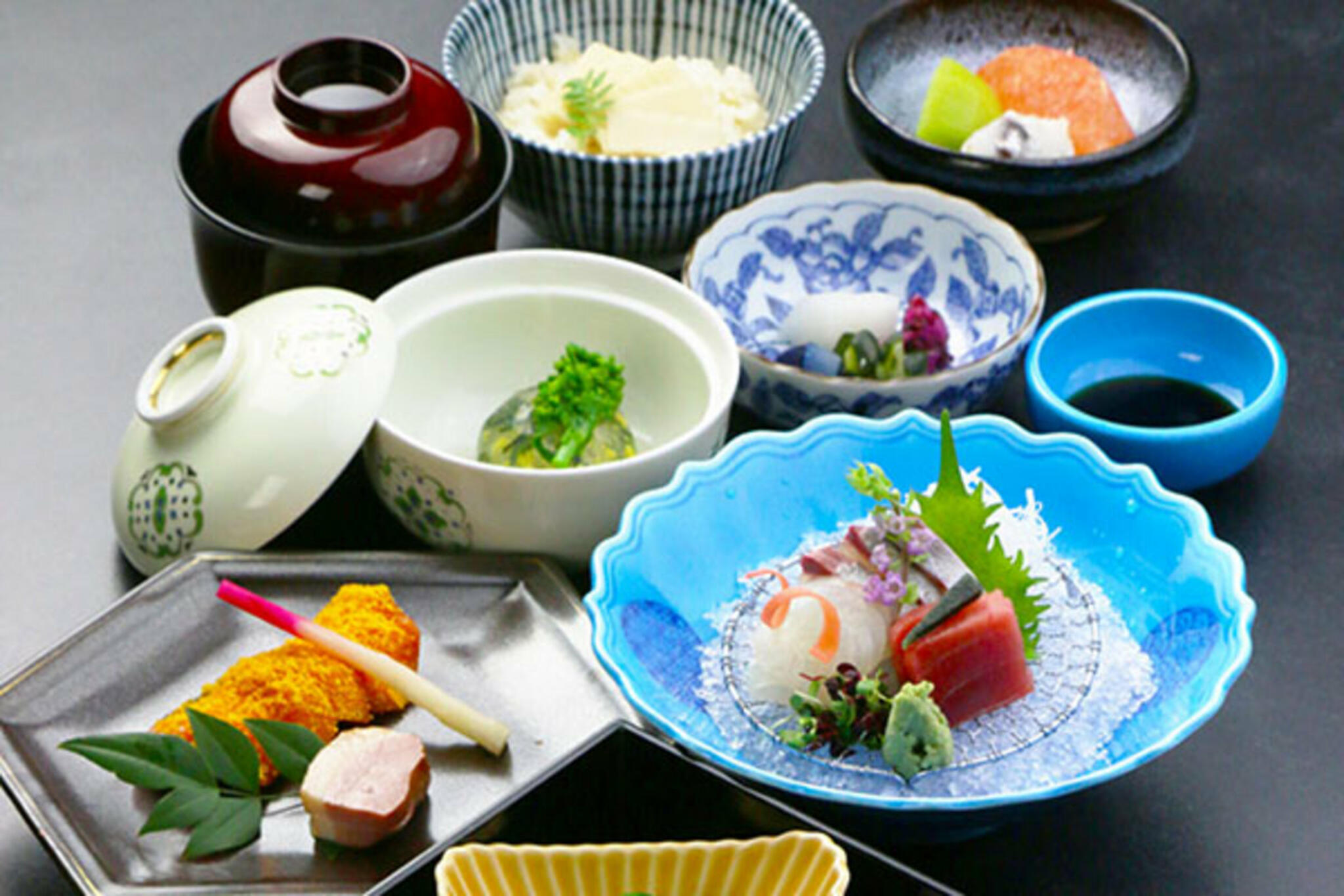日本料理 かの川の代表写真10