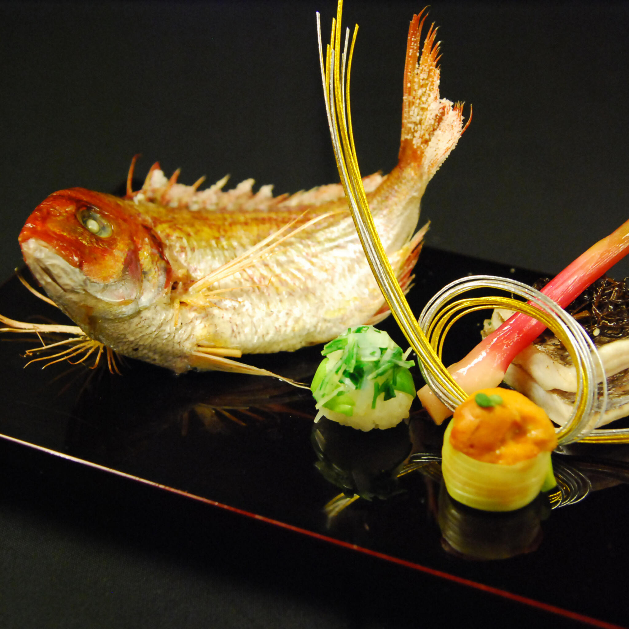 日本料理 僖成の代表写真7