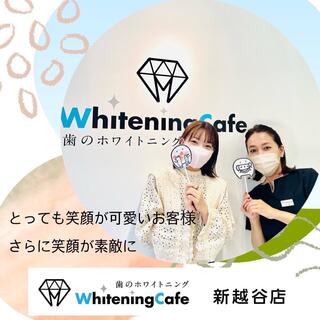 WhiteningCafe 新越谷店の写真26