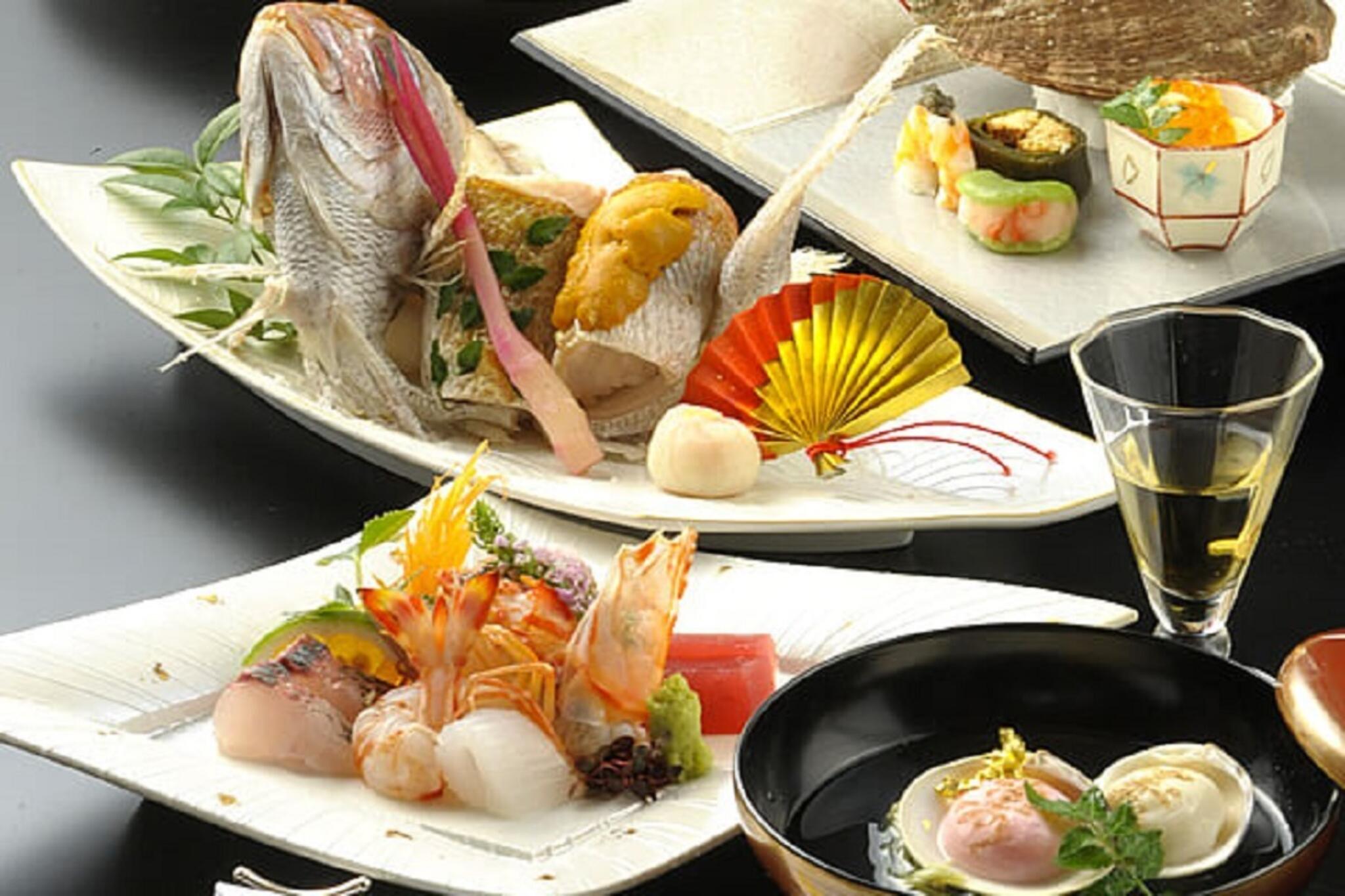 日本料理 富貴野の代表写真3