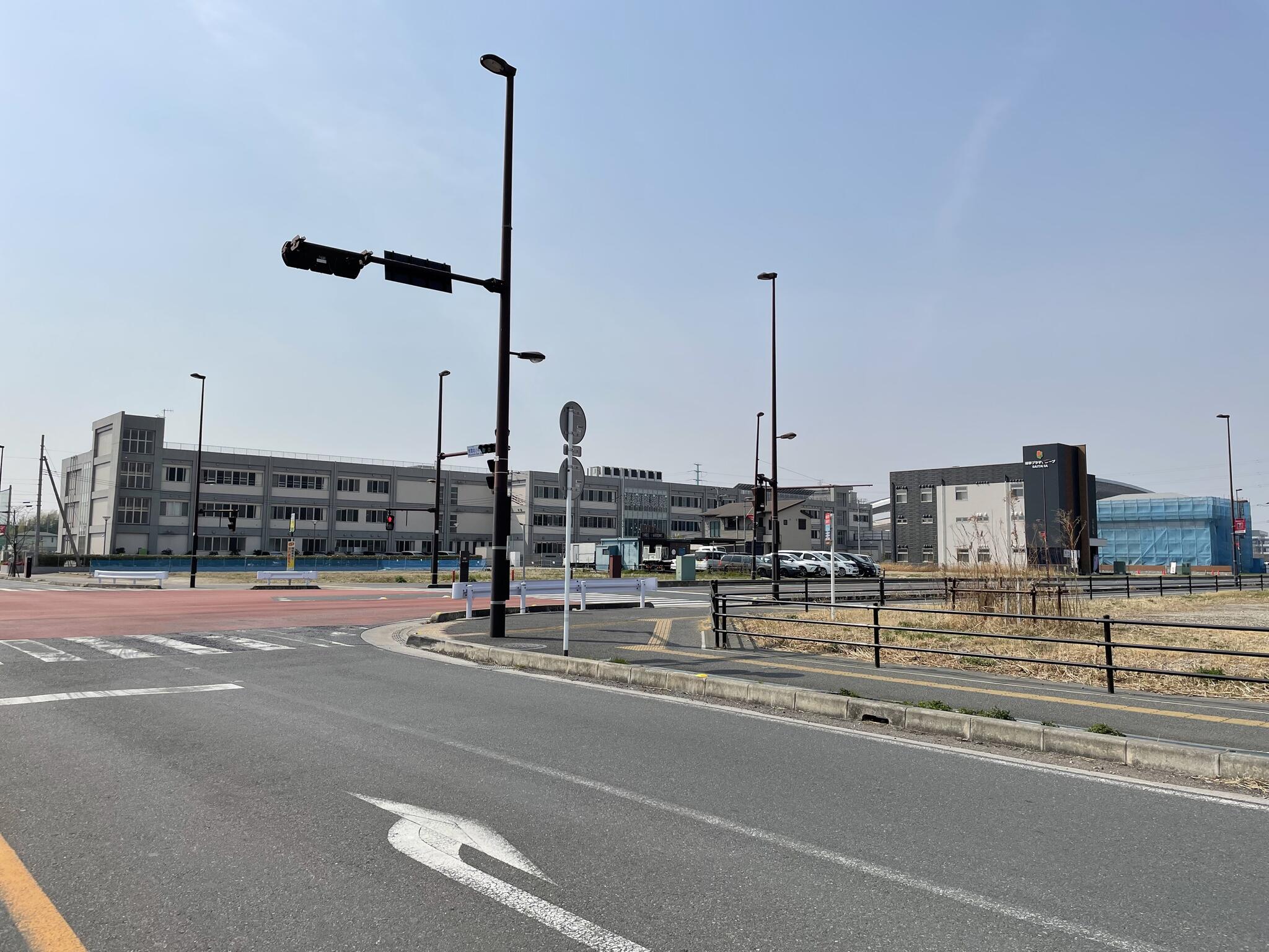 クチコミ さいたま市立美園北小学校 さいたま市緑区美園/小学校 Yahoo!マップ